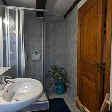 Lägenhet Lehmann 1 Eg & Og 220m2