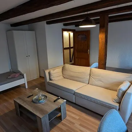 Lehmann 1 Eg & Og 220m2 Lägenhet Wolfenbüttel