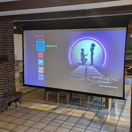 Lägenhet Lehmann 1 Eg & Og 220m2 Wolfenbüttel