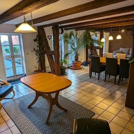 Lehmann 1 Eg & Og 220m2 Wolfenbüttel