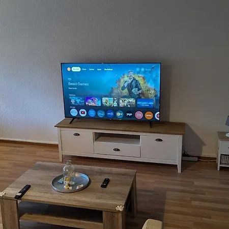 Lehmann 1 Eg & Og 220m2 Lägenhet