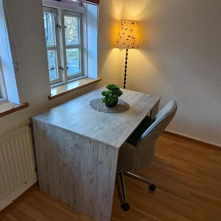 Lägenhet Lehmann 1 Eg & Og 220m2