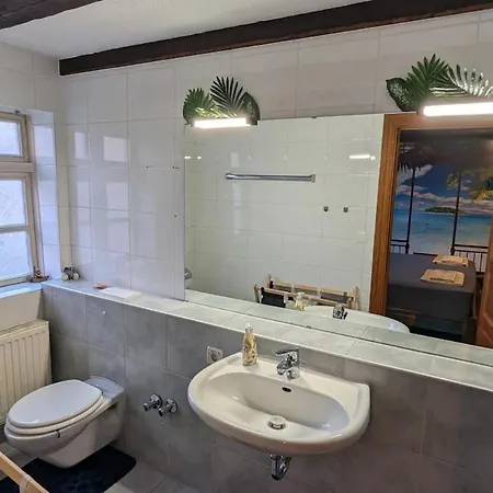 Lehmann 1 Eg & Og 220m2 Lägenhet *