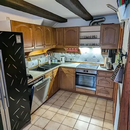 Lägenhet Lehmann 1 Eg & Og 220m2 Wolfenbüttel