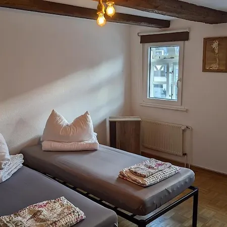 Lehmann 1 Eg & Og 220m2 Wolfenbüttel