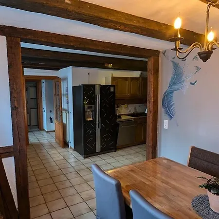 Lehmann 1 Eg & Og 220m2 * Wolfenbüttel