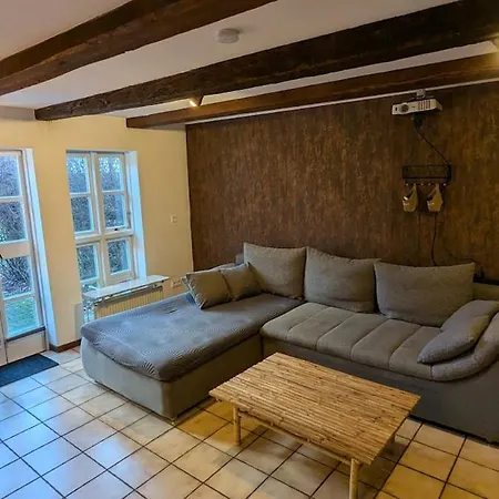 Lägenhet Lehmann 1 Eg & Og 220m2 Wolfenbüttel