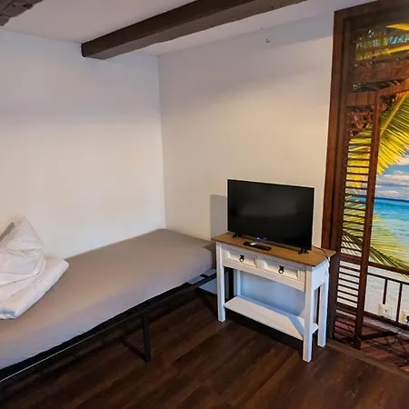 Lehmann 1 Eg & Og 220m2 *