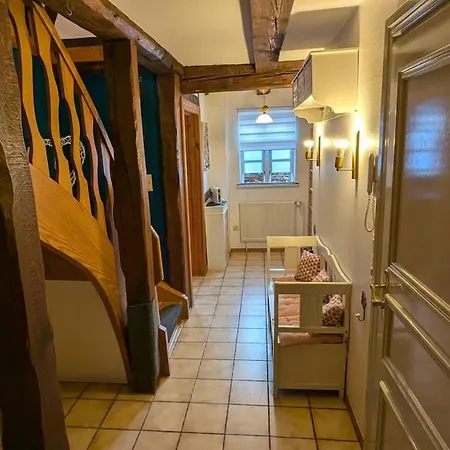 Lehmann 1 Eg & Og 220m2