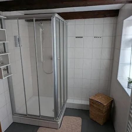 Lägenhet Lehmann 1 Eg & Og 220m2