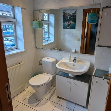 Lehmann 1 Eg & Og 220m2 Lägenhet *