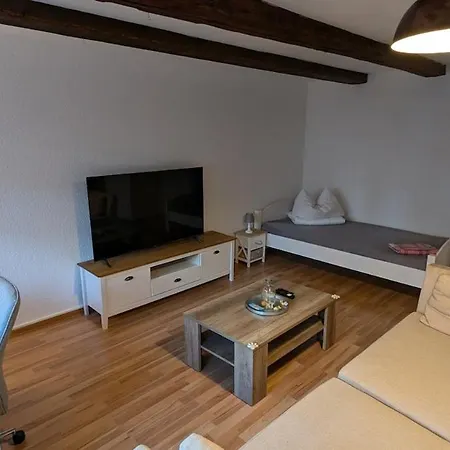 Lehmann 1 Eg & Og 220m2 * Wolfenbüttel