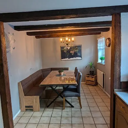 Lägenhet Lehmann 1 Eg & Og 220m2