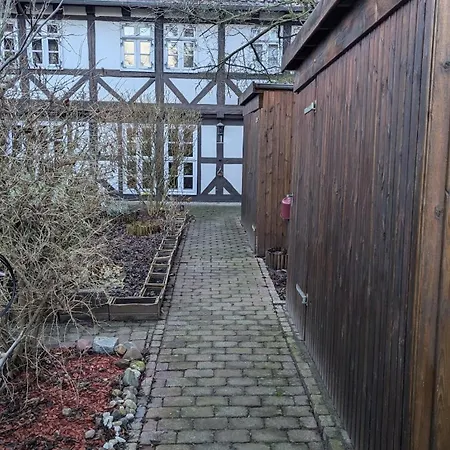 Lehmann 1 Eg & Og 220m2 Wolfenbüttel