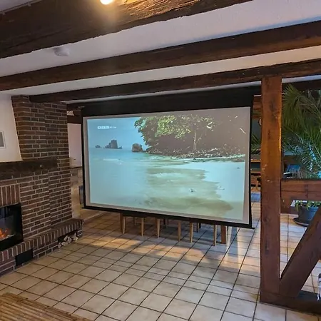 Lehmann 1 Eg & Og 220m2 * Wolfenbüttel