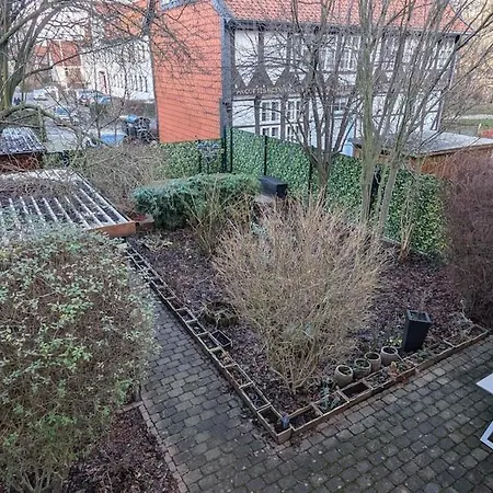 Lägenhet Lehmann 1 Eg & Og 220m2 *