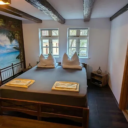 Lehmann 1 Eg & Og 220m2 * Wolfenbüttel