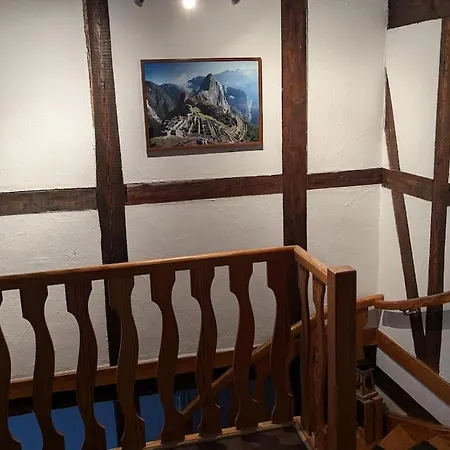 Lehmann 1 Eg & Og 220m2 Lägenhet Wolfenbüttel