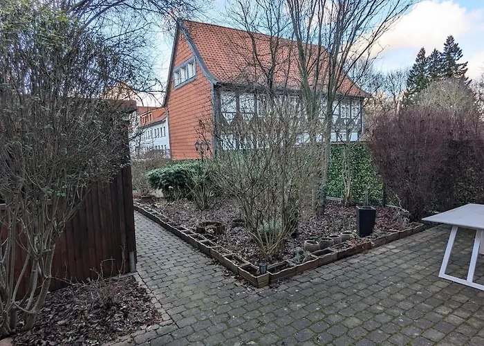 Lehmann 1 Eg & Og 220m2 Apartman