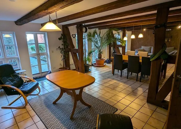 Lehmann 1 Eg & Og 220m2 Wolfenbüttel