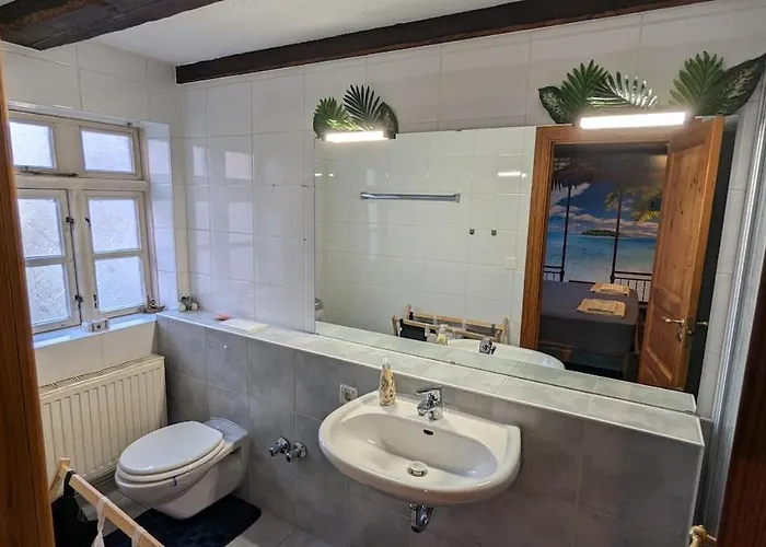 Lehmann 1 Eg & Og 220m2 Apartman *