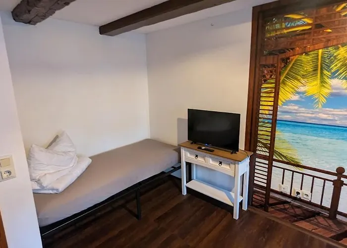 Lehmann 1 Eg & Og 220m2 *