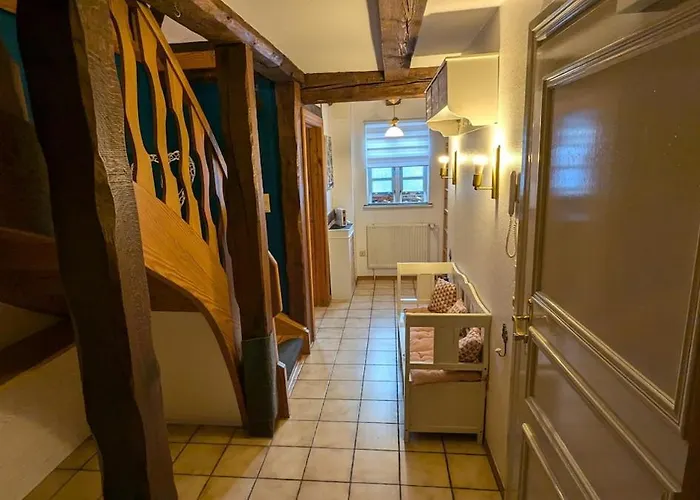 Lehmann 1 Eg & Og 220m2