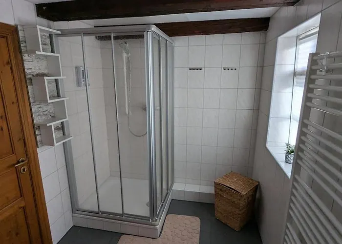 Apartman Lehmann 1 Eg & Og 220m2