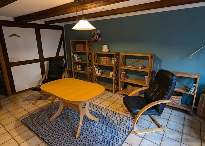 Lehmann 1 Eg & Og 220m2 Wolfenbüttel