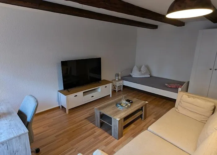 Lehmann 1 Eg & Og 220m2 * Wolfenbüttel