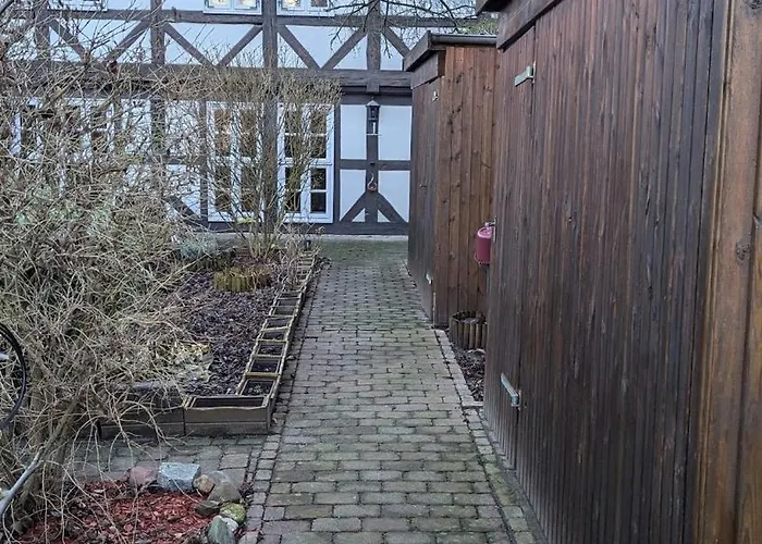 Lehmann 1 Eg & Og 220m2 Wolfenbüttel