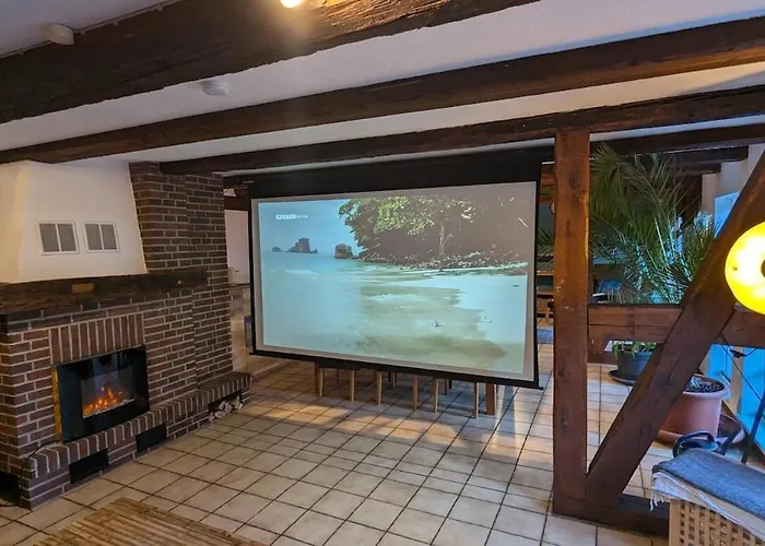 Lehmann 1 Eg & Og 220m2 * Wolfenbüttel