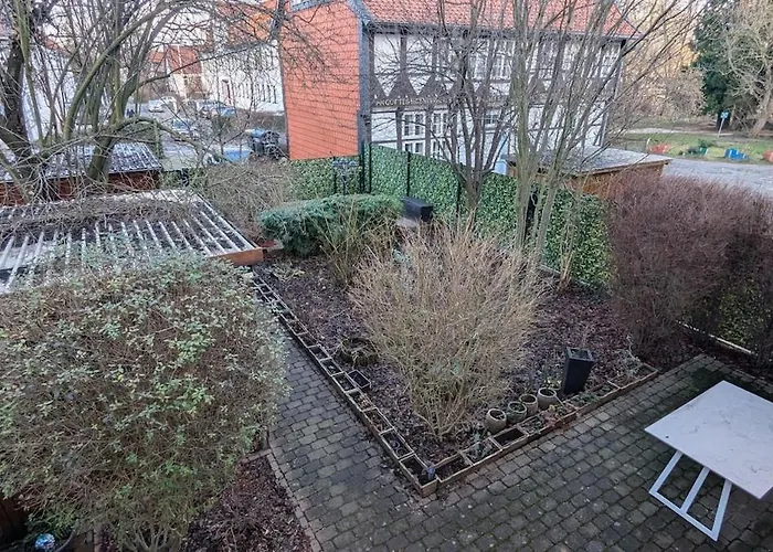 Apartman Lehmann 1 Eg & Og 220m2 *