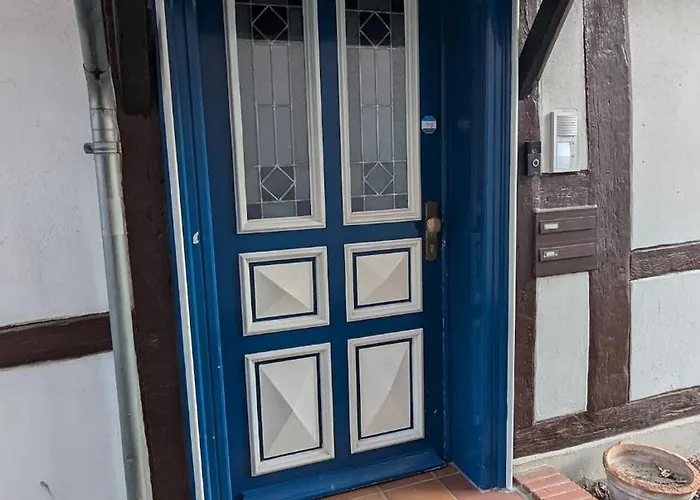 Lehmann 1 Eg & Og 220m2 Wolfenbüttel