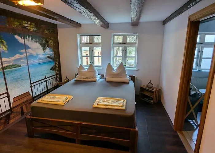 Lehmann 1 Eg & Og 220m2 * Wolfenbüttel